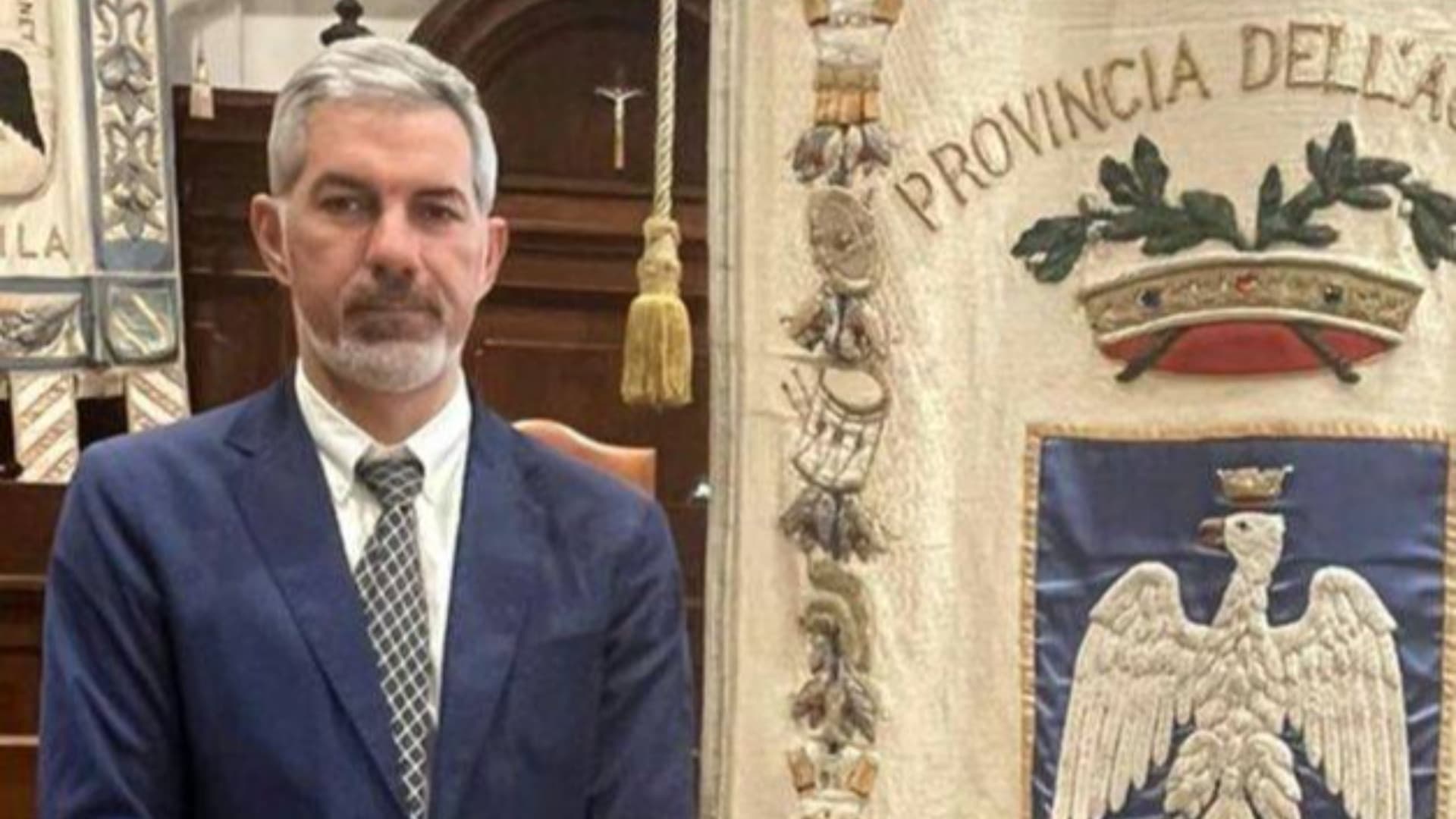 Ernesto Fracassi