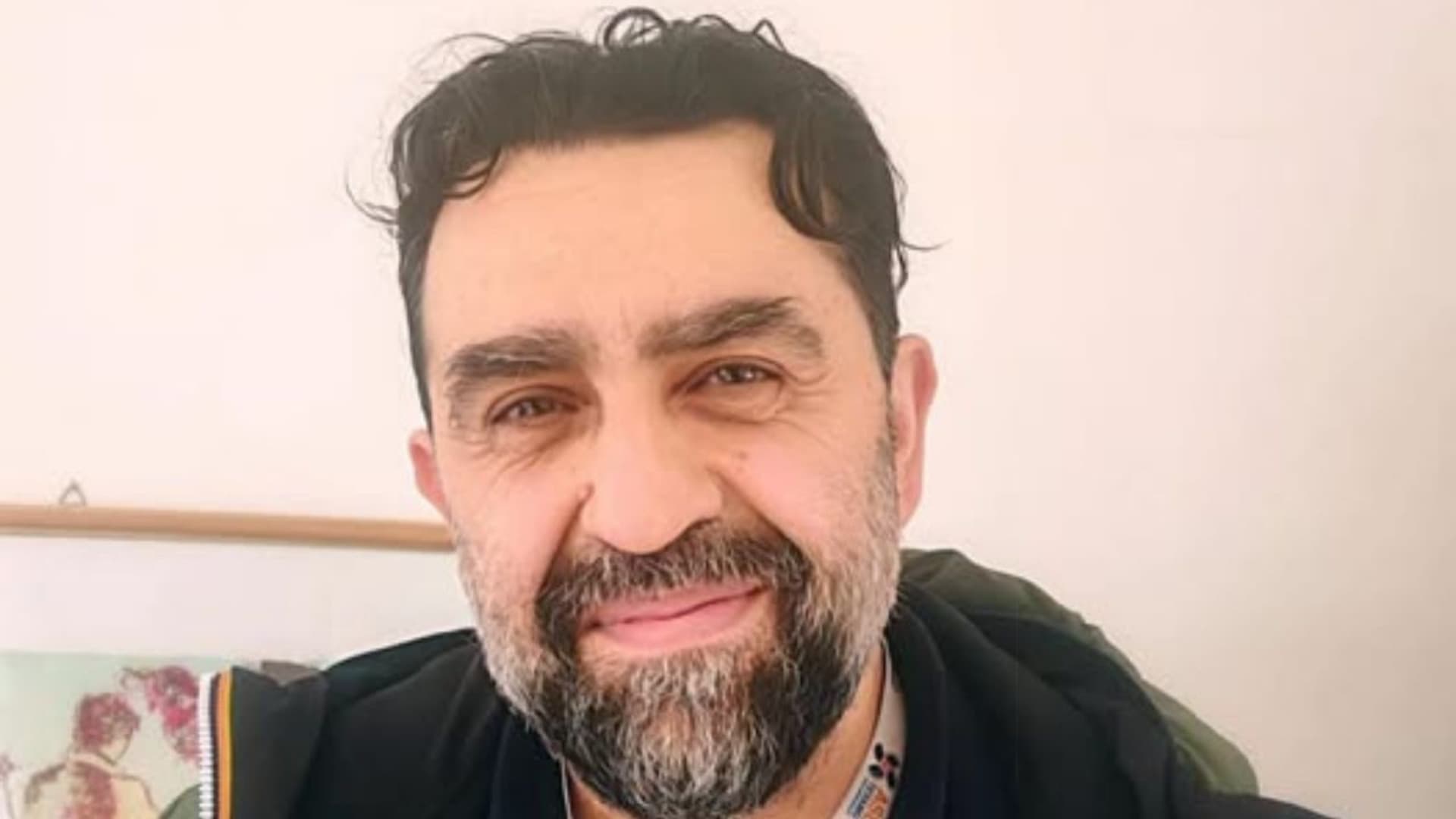 Francesco Delle Monache