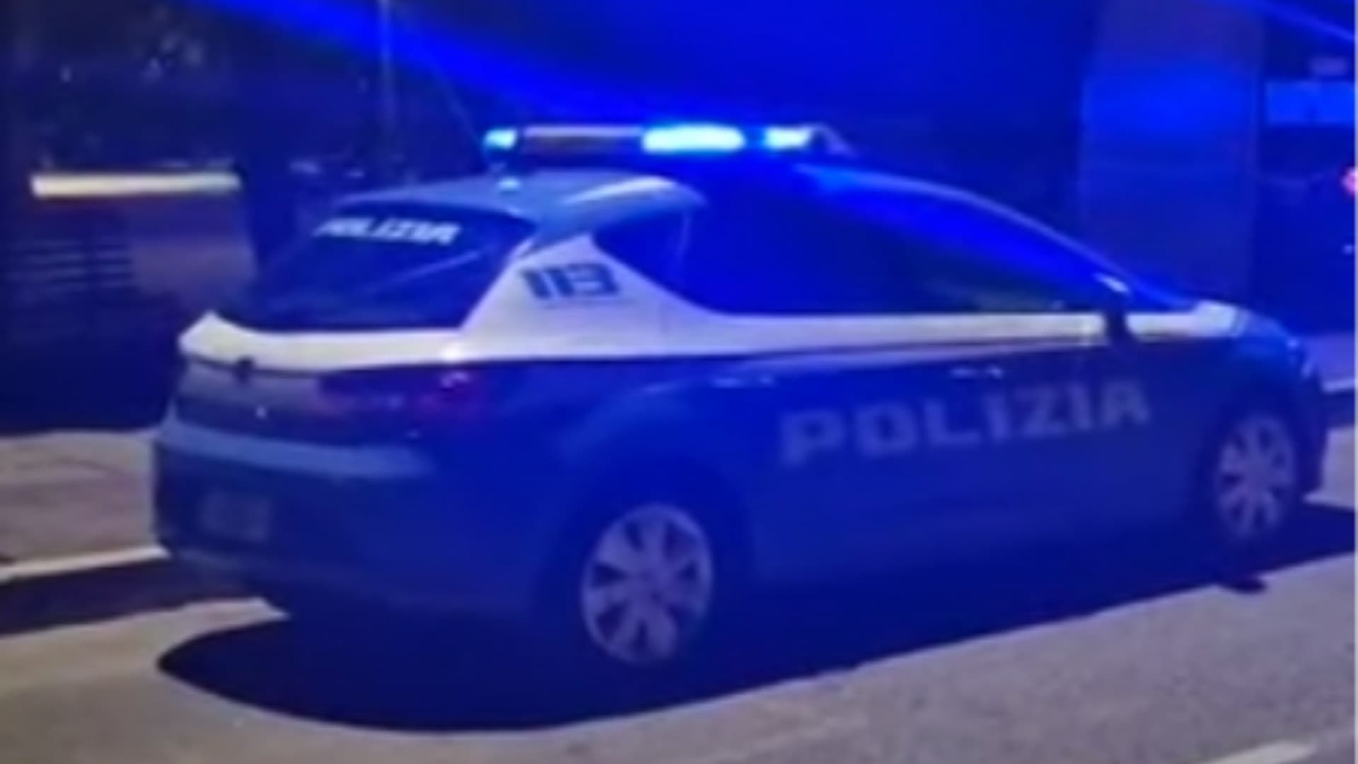 Teramo, violenza a piazza Garibaldi: uomo ferito, cresce l’allarme sicurezza