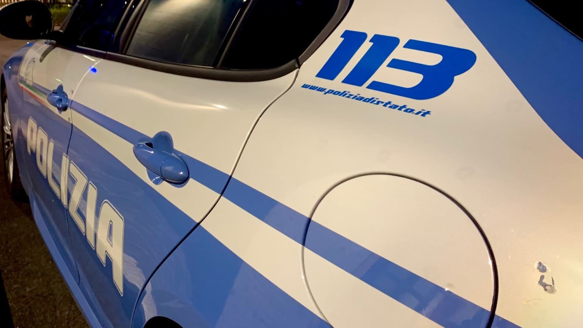 Rissa tra giovani a Pescara Vecchia, un ragazzo accoltellato