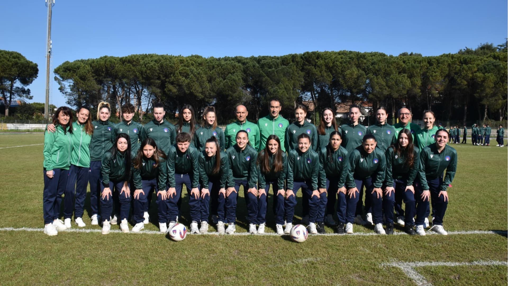 L'Aquila, 62° Torneo delle Regioni di calcio: l'Abruzzo è pronto - Tutti i convocati