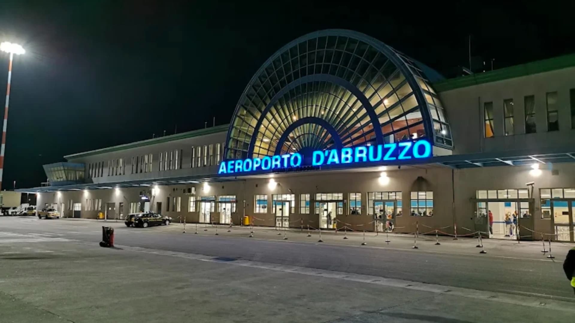 Voli Abruzzo/Milano Linate e Torino Caselle: bando da 5 milioni di euro per la continuità territoriale