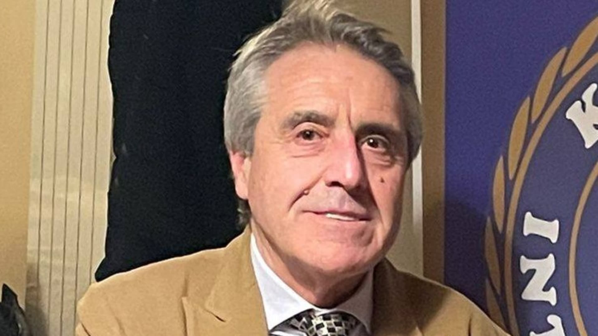 Gianfranco Di Benedetto