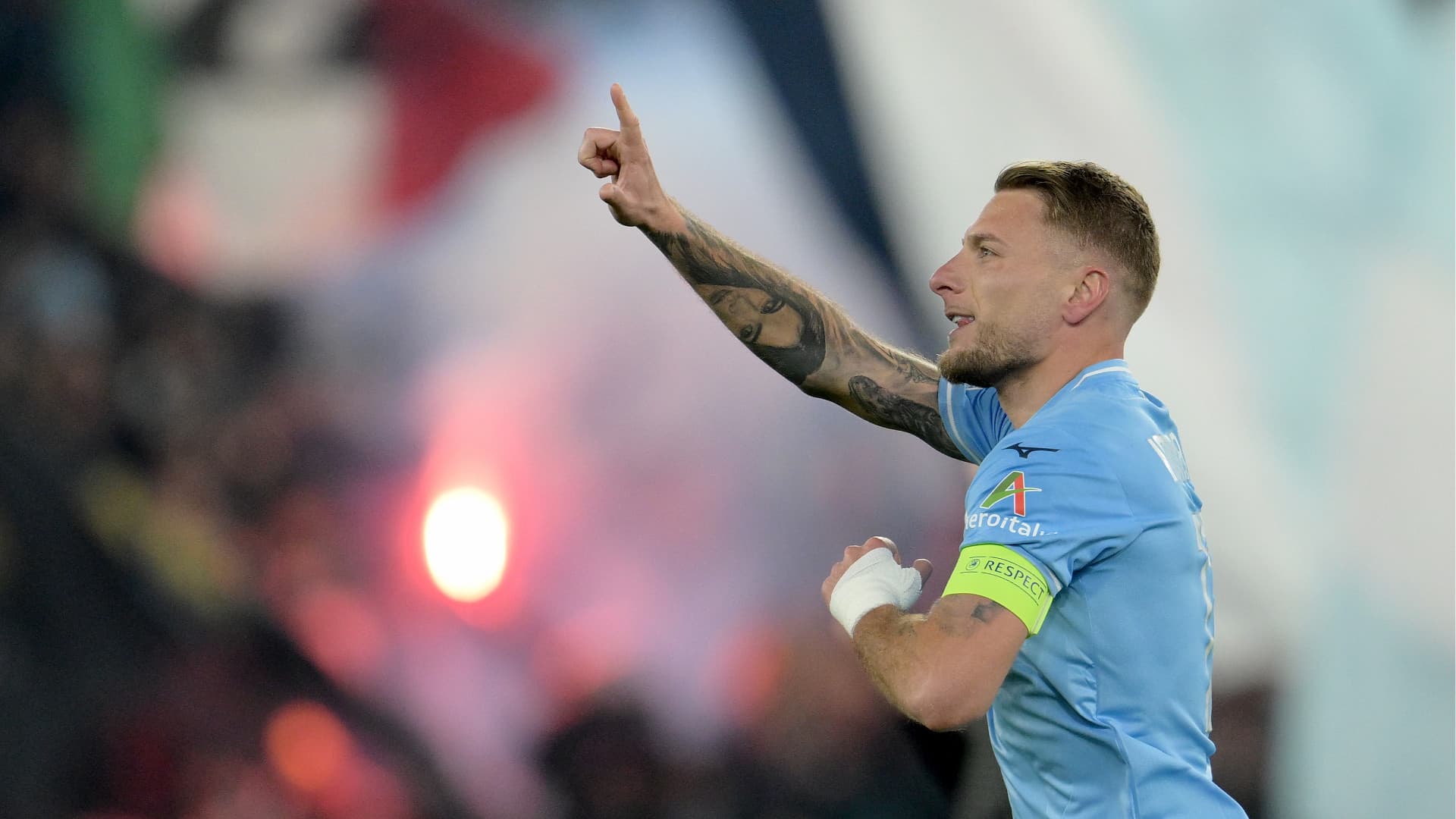 Ciro Immobile