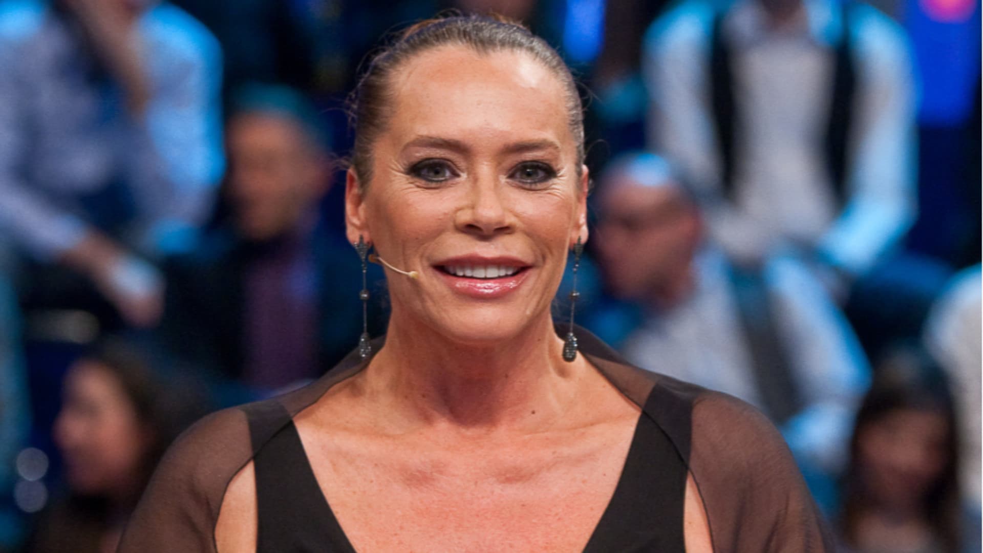 Barbara De Rossi