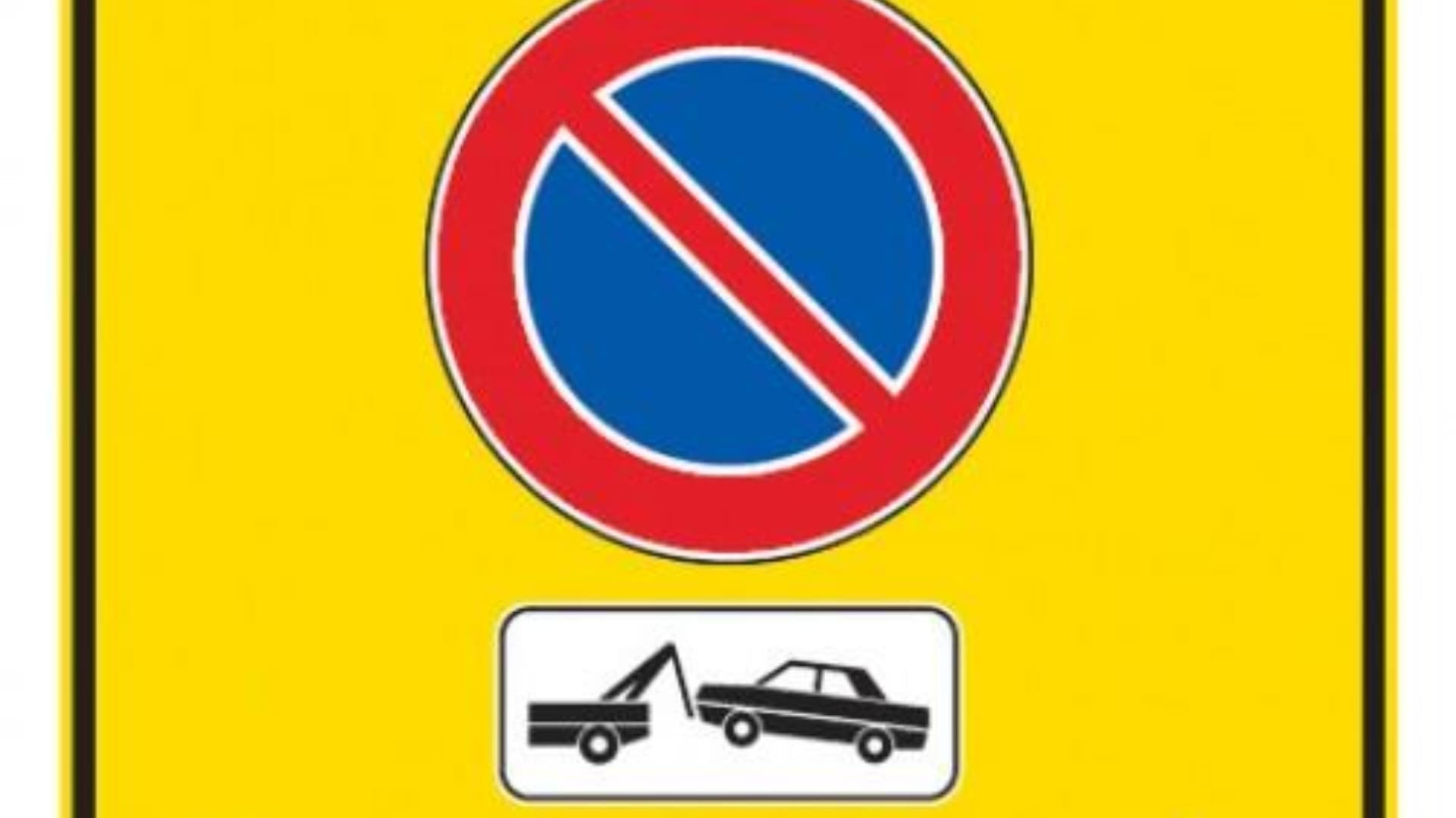 L'Aquila, lavori in corso: modifiche alla viabilità in via Aldo Moro dal 1° al 3 aprile