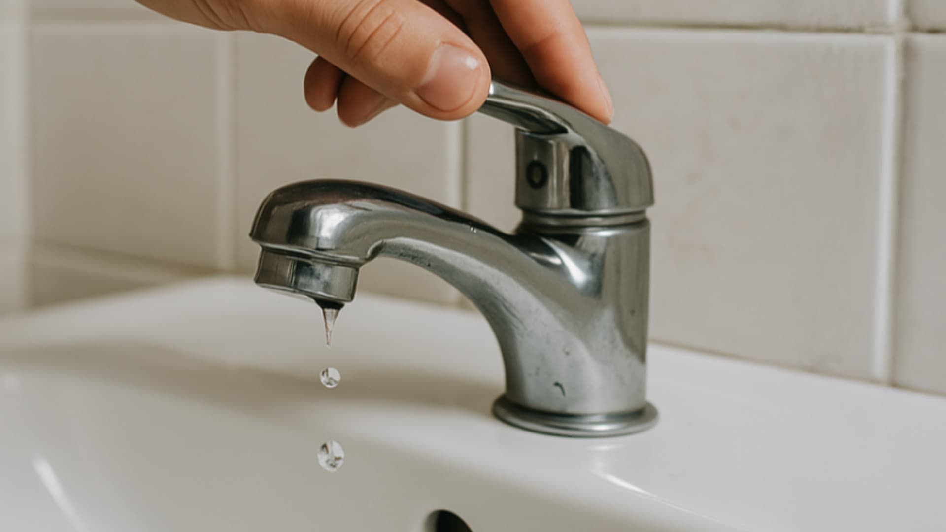 Interruzione idrica a Chieti e provincia: stop di 24 ore per l'adduttrice Giardino