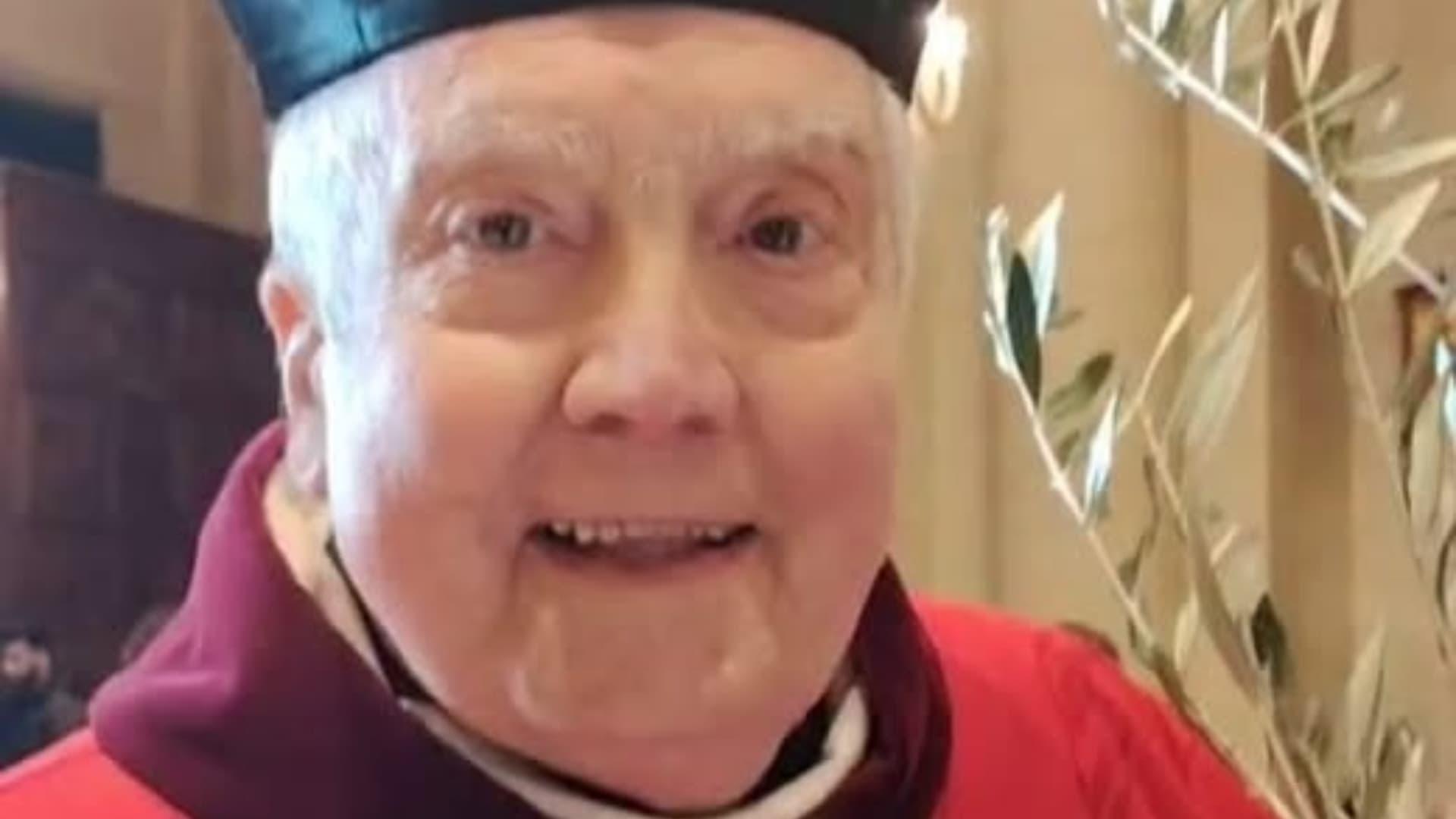 È morto don Bruno Innocenzi