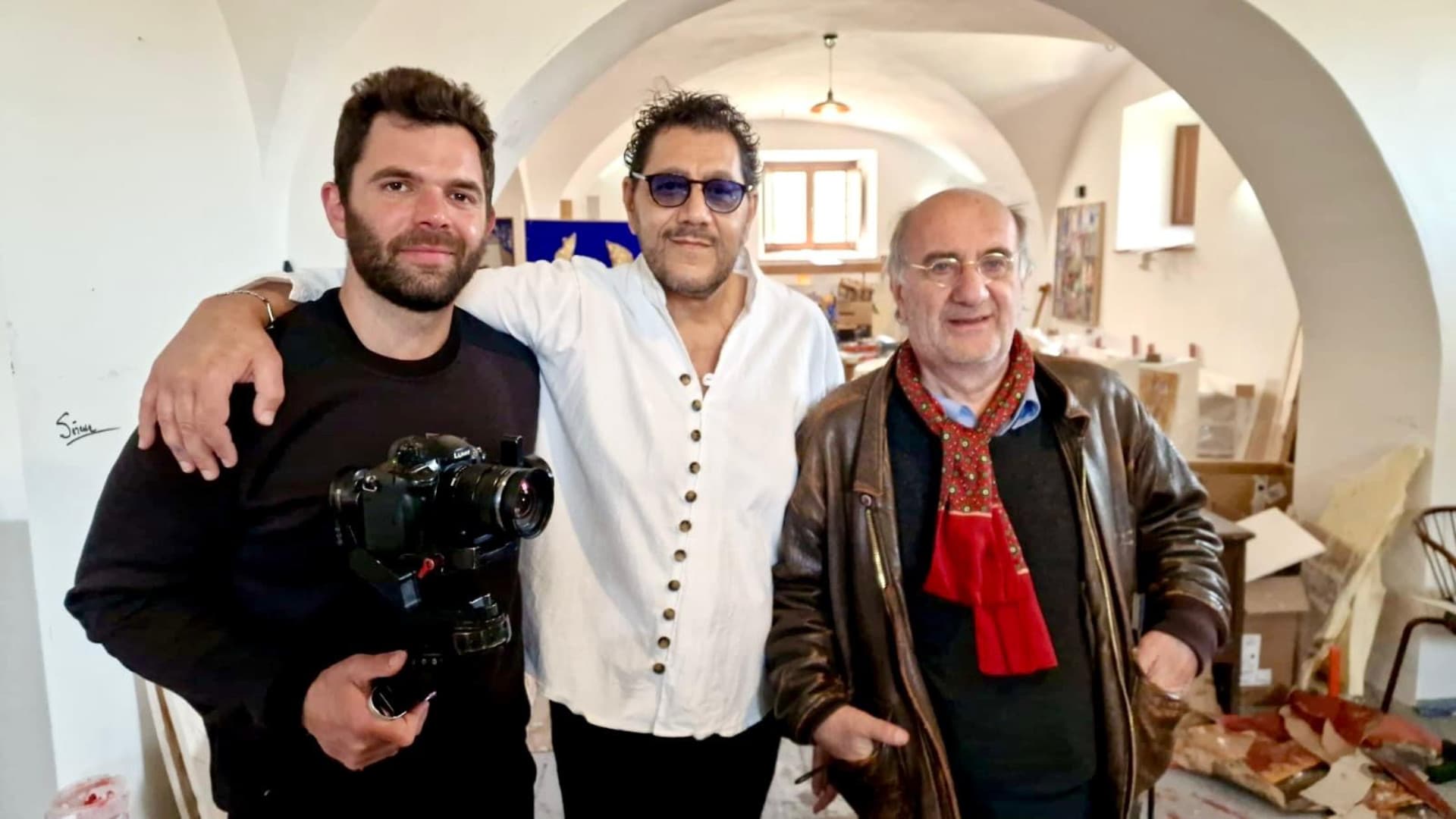 "L'Aquila rinata", ecco il documentario sul capoluogo abruzzese in onda su Rai3