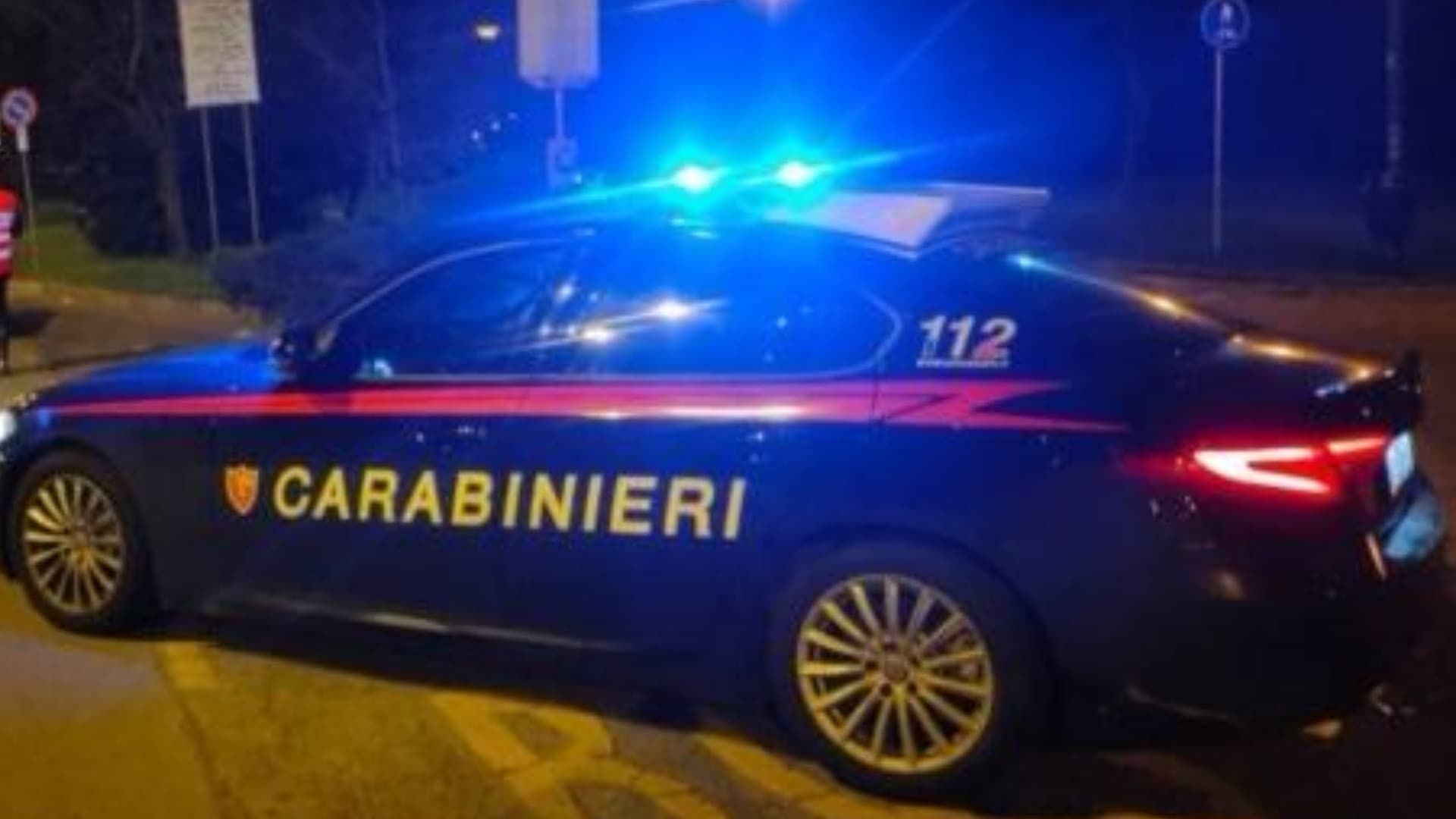Tagliacozzo, controlli di sicurezza dei carabinieri: contestate tre violazioni