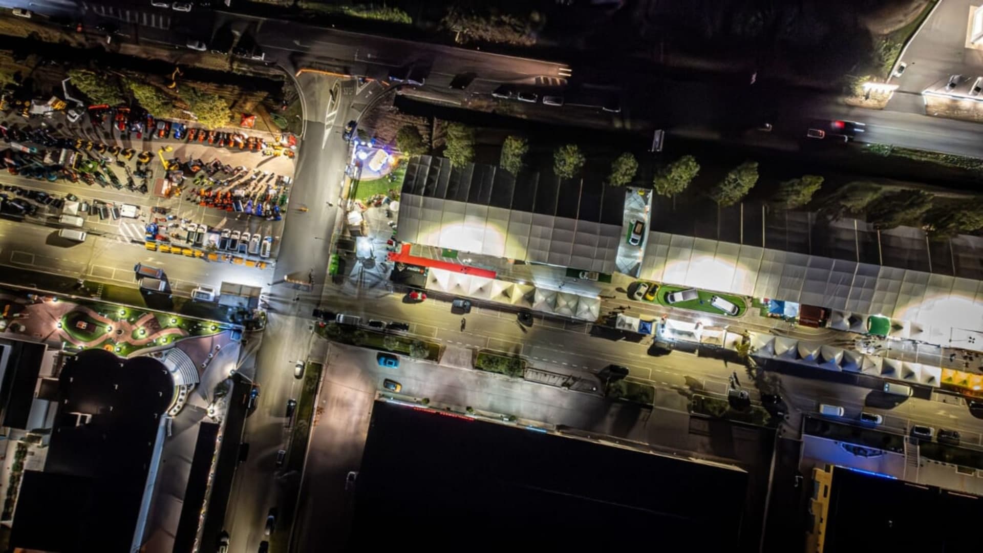 Maltempo in Val di Sangro: Stellantis e Honda sospendono la produzione