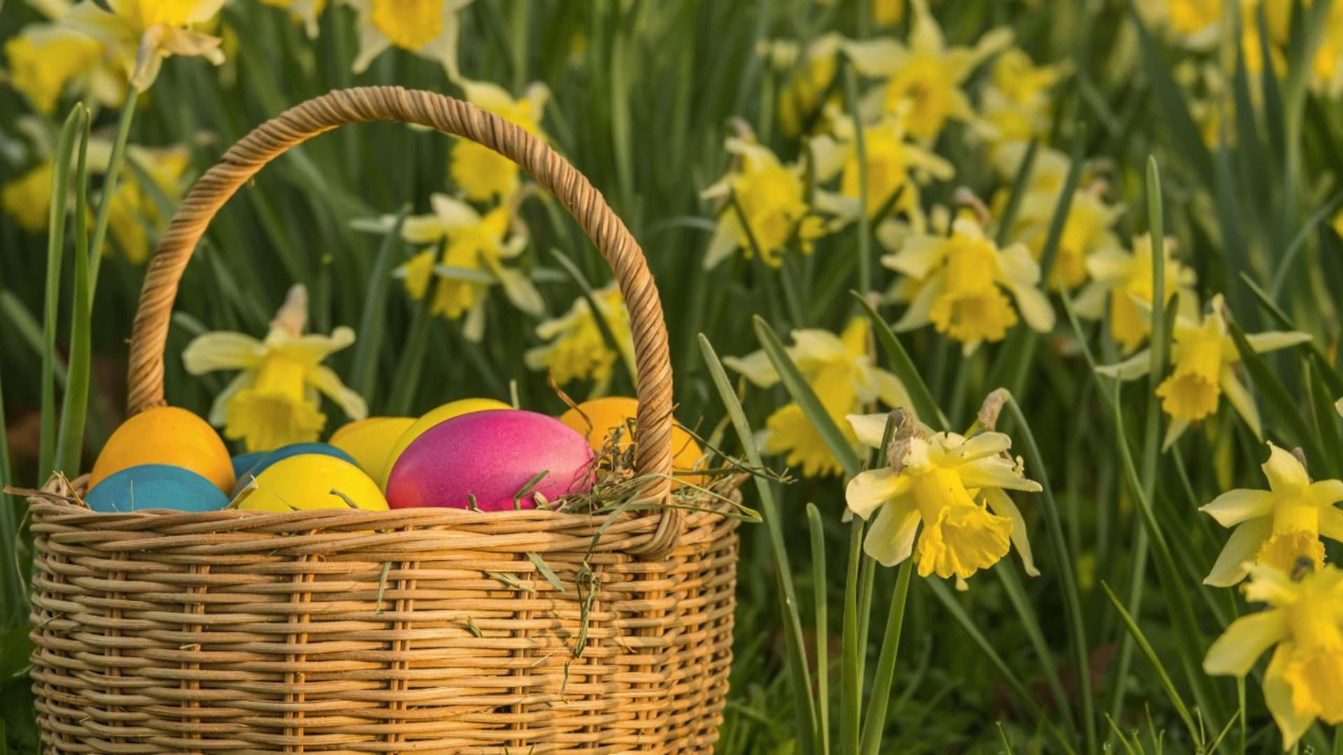 Maltempo in Abruzzo, neve record e forti temporali. Le previsioni per la Pasqua: verso il "ribaltone"