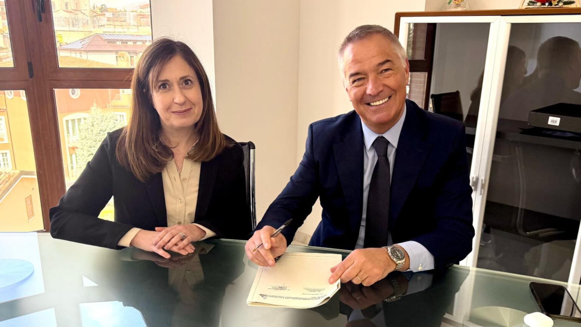 L'Aquila, torna il "FarmaCup": nelle farmacie Afm si possono prenotare visite in ospedale