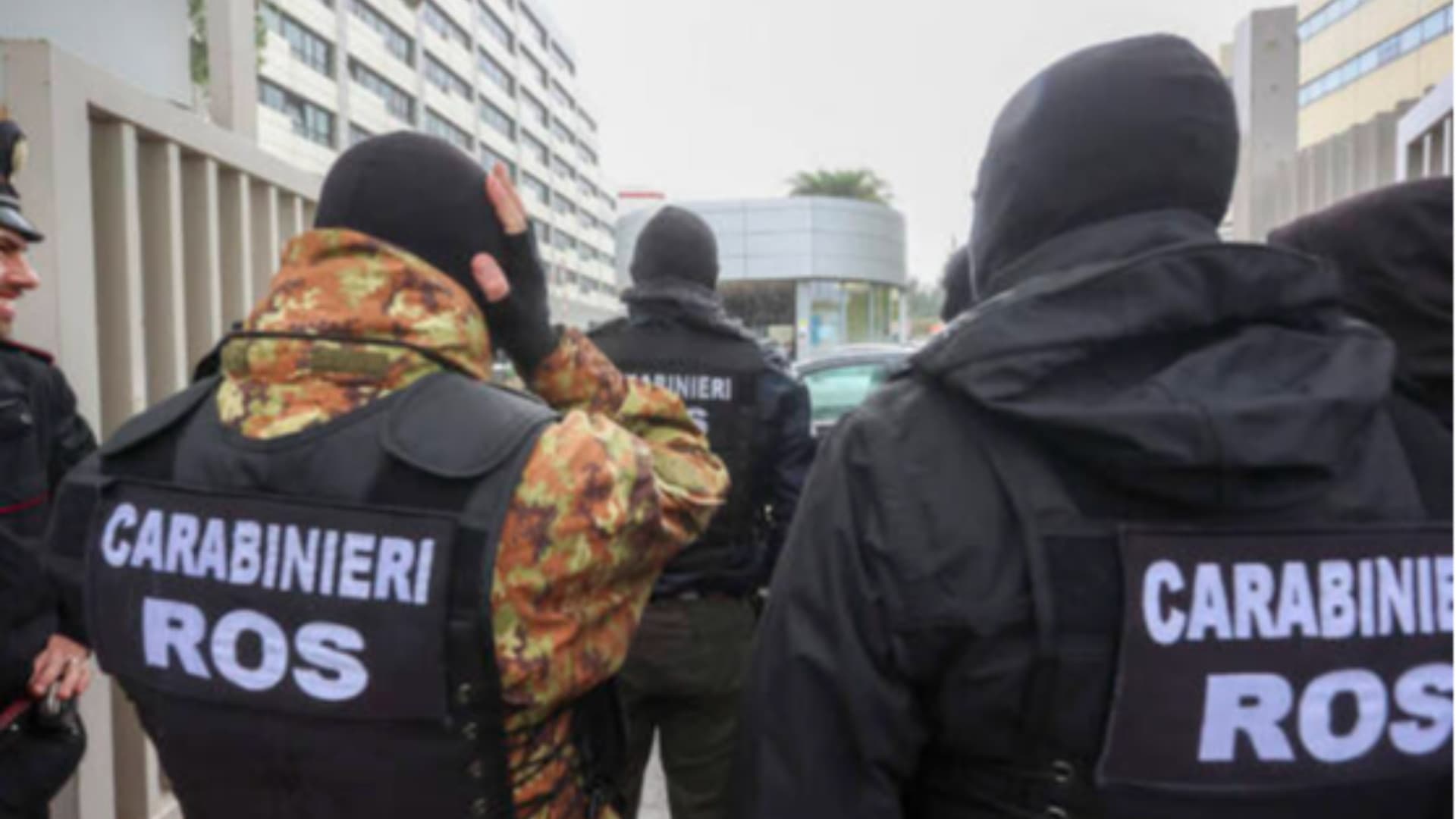 Terrorismo a Pescara: fissato l'interrogatorio per il diciassettenne