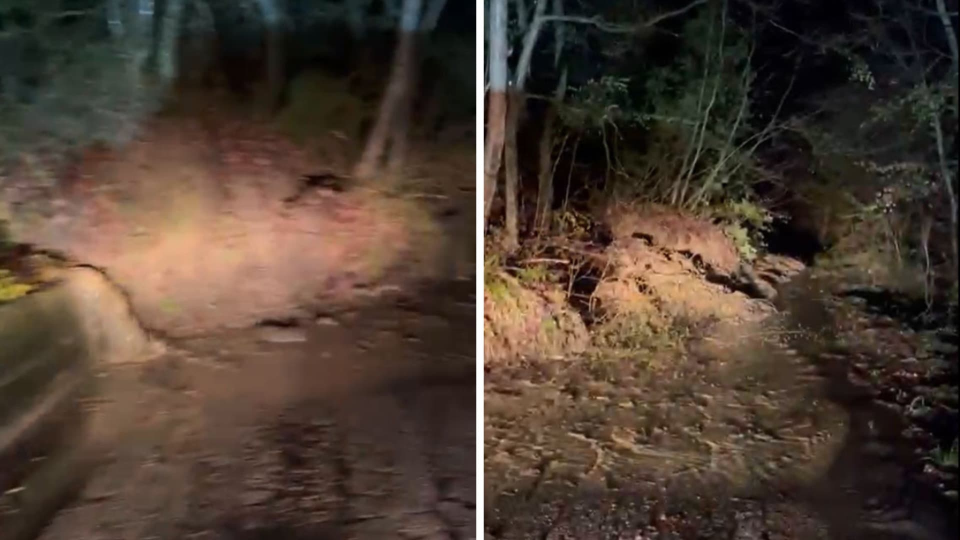 Maltempo in provincia di Teramo: gli effetti