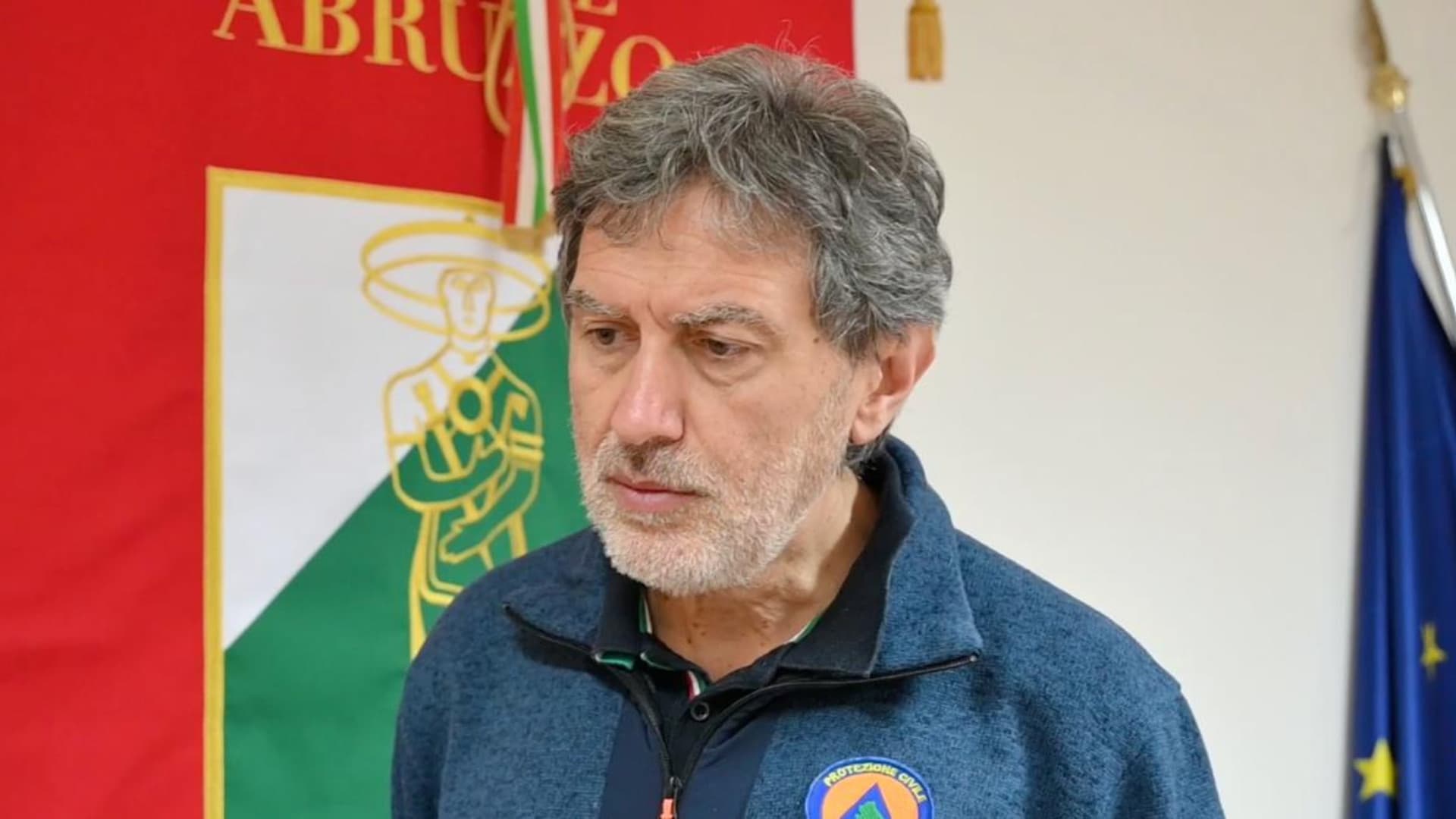 Maltempo Abruzzo, Marsilio chiede lo stato di emergenza. Autostrada gratuita dopo il crollo del ponte