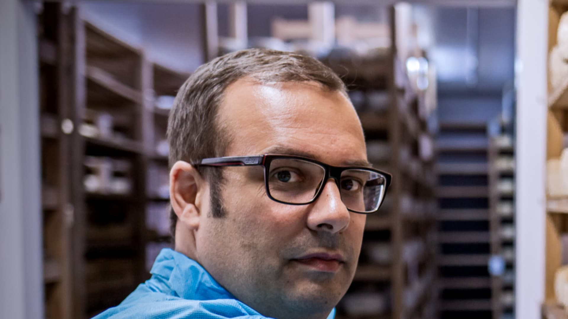 Pietropaolo Martinelli