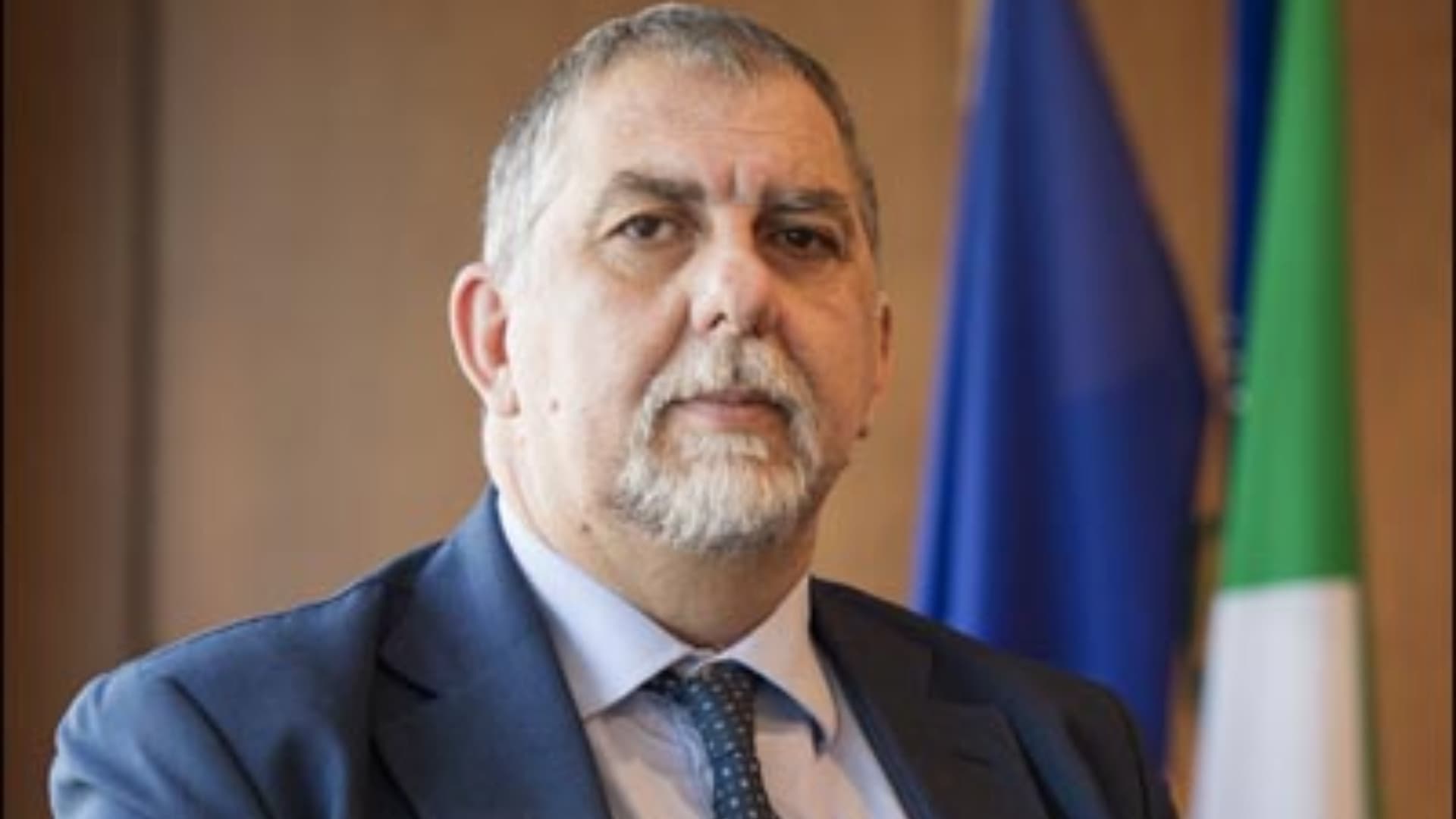 Maltempo, il capo dipartimento della protezione civile in Abruzzo e Molise
