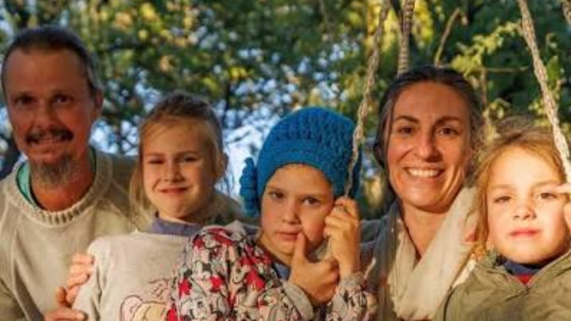 La famiglia nel bosco ha nuova casa a Palmoli: firmato il contratto