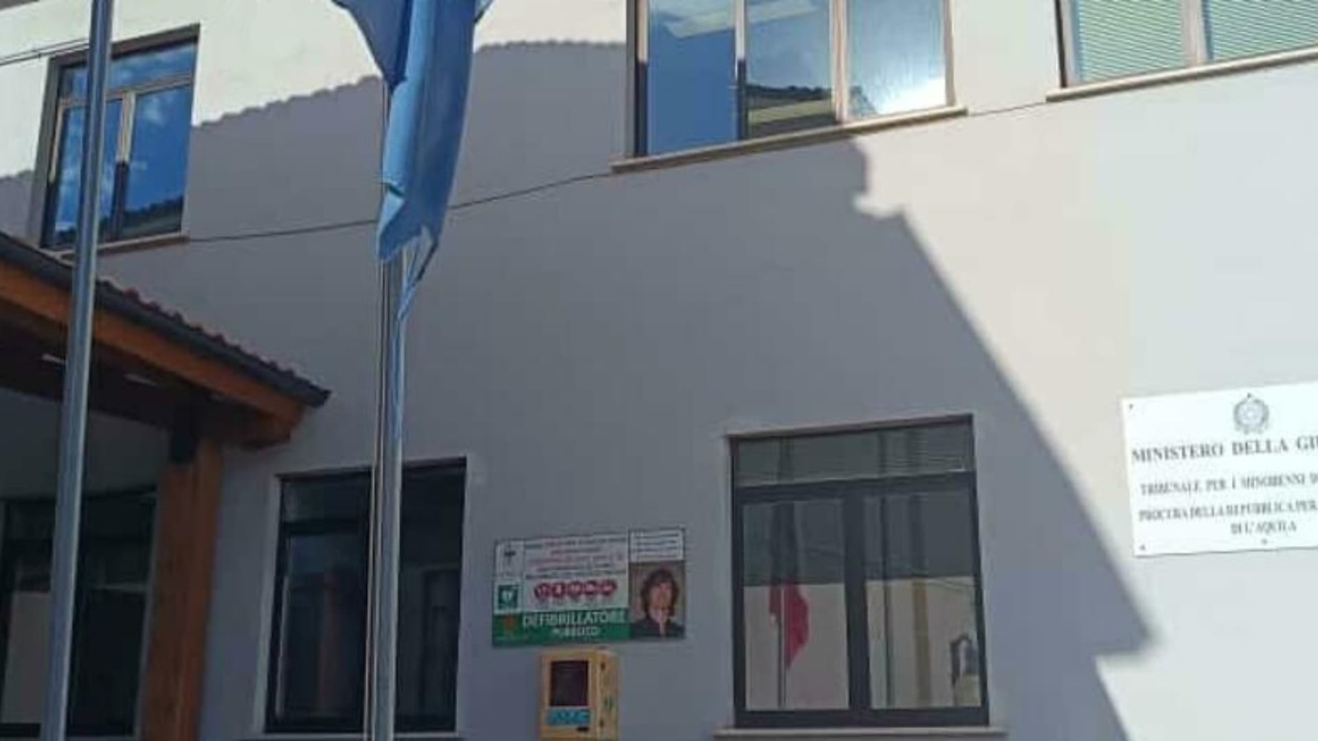 Pescara, il 17enne arrestato per terrorismo resta in carcere: respinta la scarcerazione