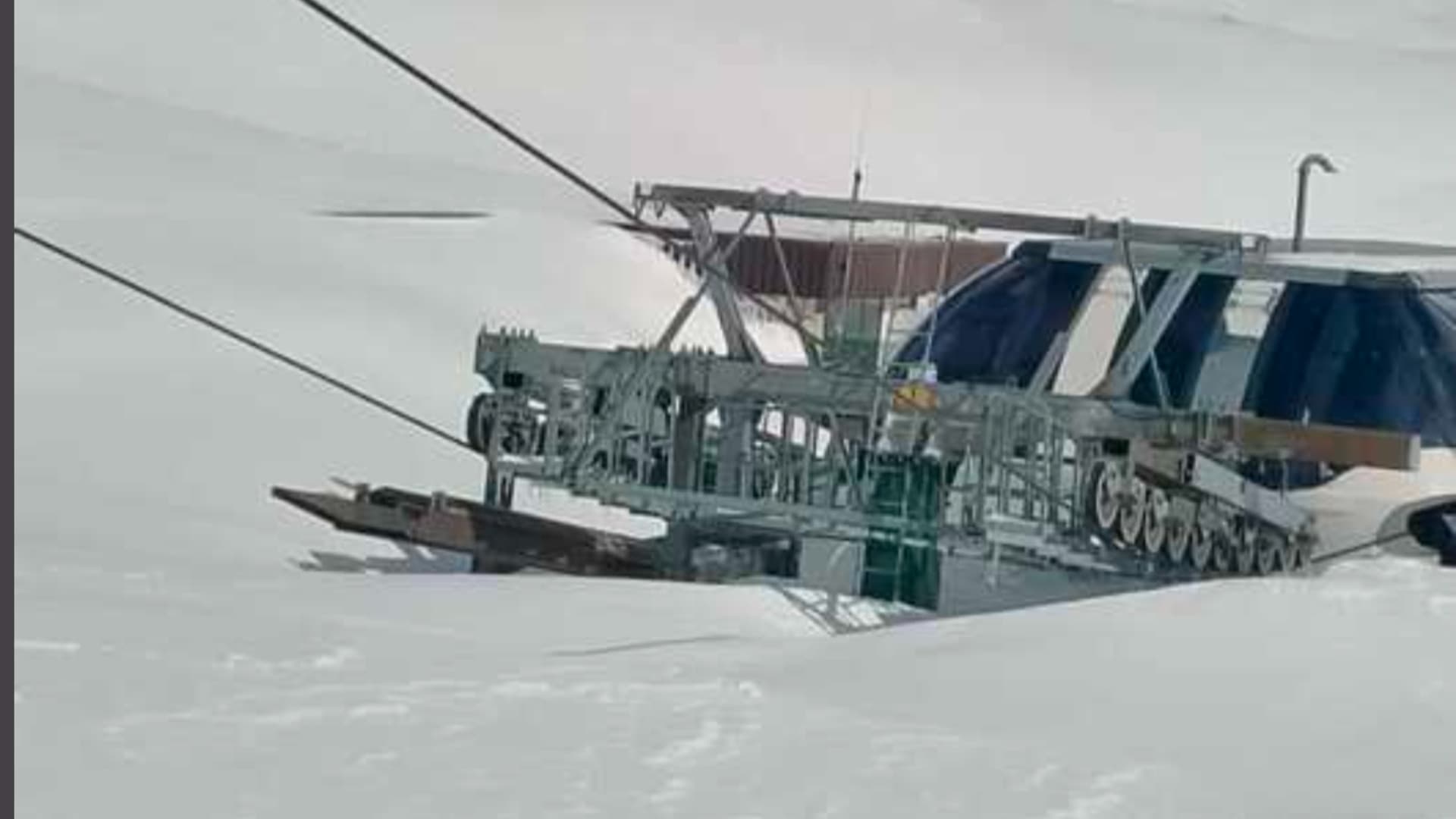 Seggiovia di Scindarella