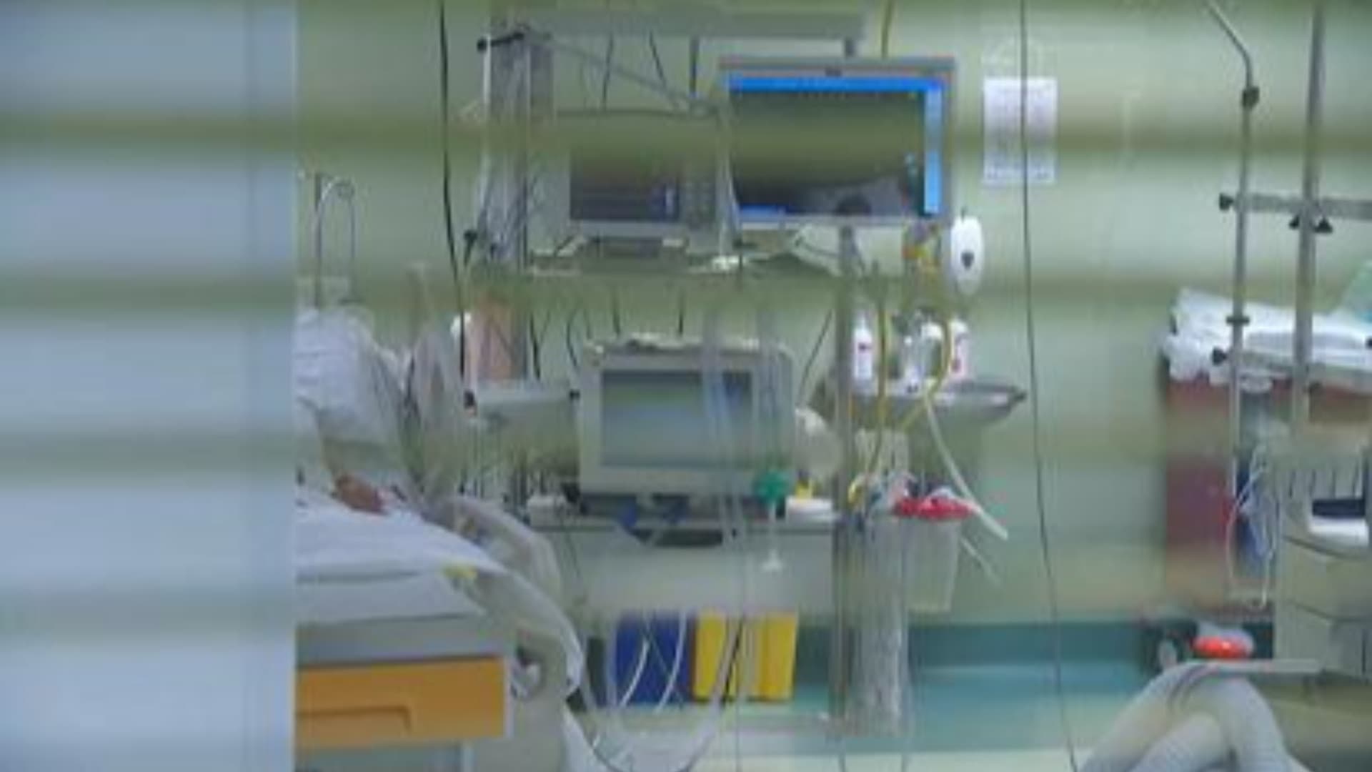 Chieti, ricoverato per meningite: come sta il 15enne - Le indagini con la donna morta