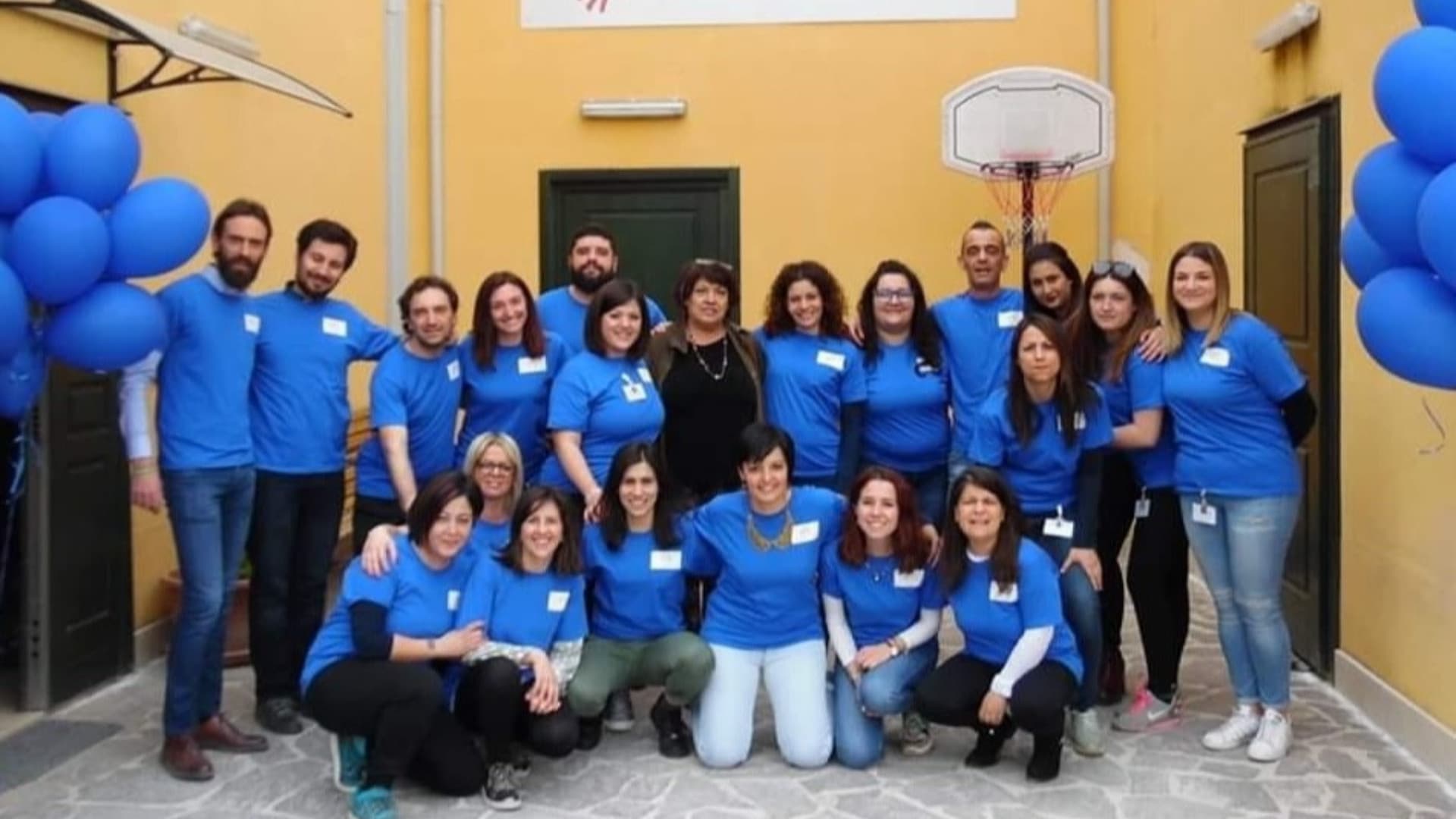 L'Aquila, il terremoto del 2029: «Ci sono scosse che non finiscono mai»