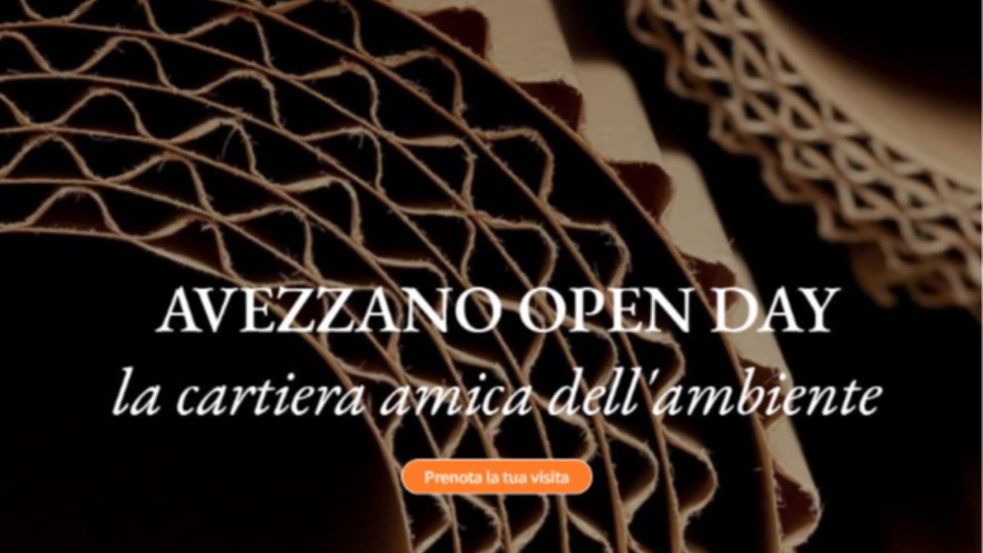 La giornata (dal sito Comieco)