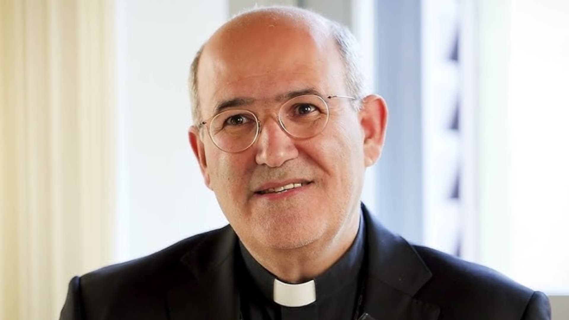 José Tolentino de Mendonça