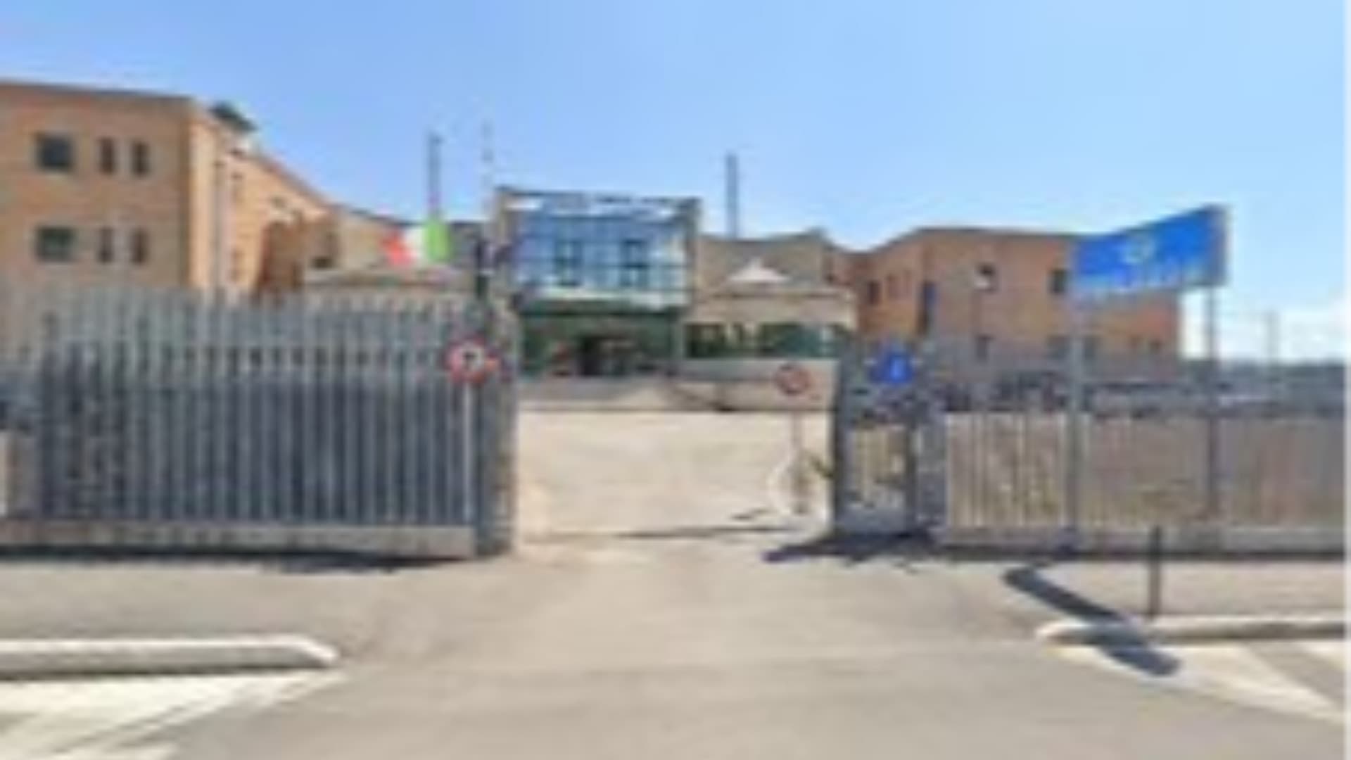 Commissariato di Avezzano