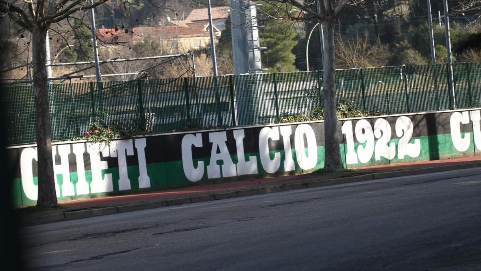 Chieti, Di Labio replica a Paris: "Le sue parole un espediente per allontanarsi dal club"