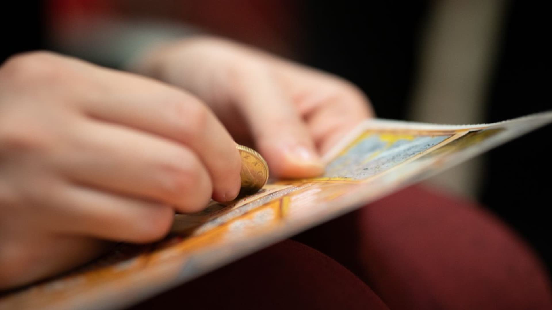 Il Gratta e Vinci vincente non è mai esistito