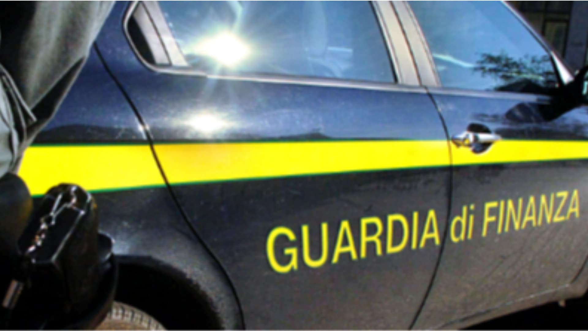 Avezzano, le ipotesi dopo il blitz della Guardia di Finanza in casa di un noto imprenditore