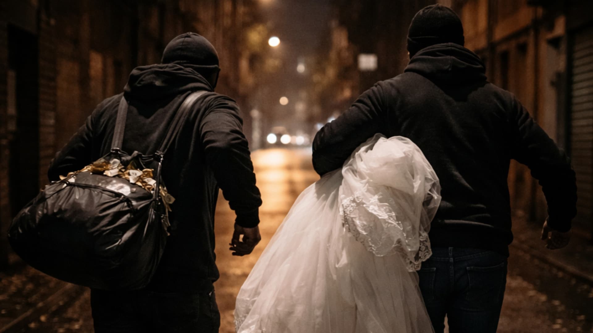 Foto realizzata con l'intelligenza artificiale