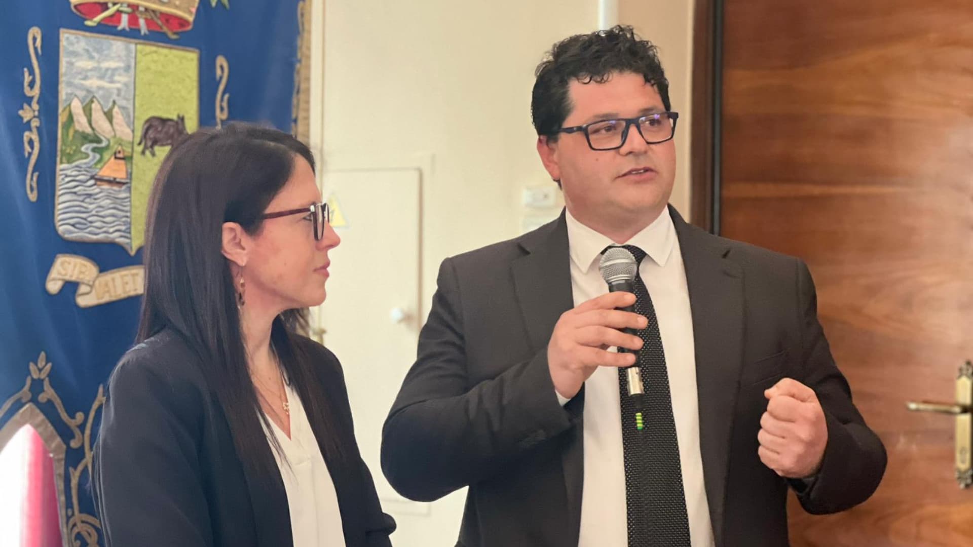 Sicurezza globale: le nuove sfide al centro del dibattito a Pescara