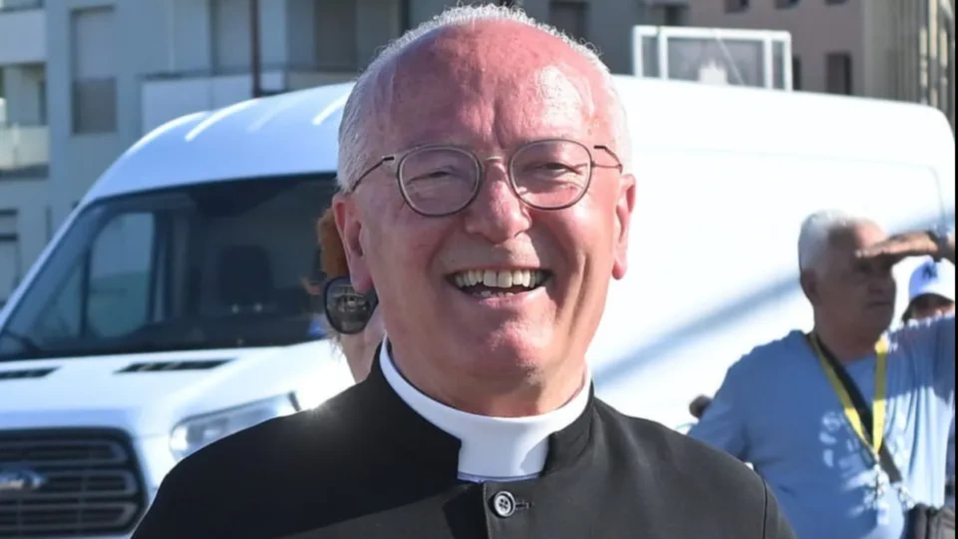 Don Stefano Maria Adriani: l’ultimo saluto al parroco di Casalincontrada