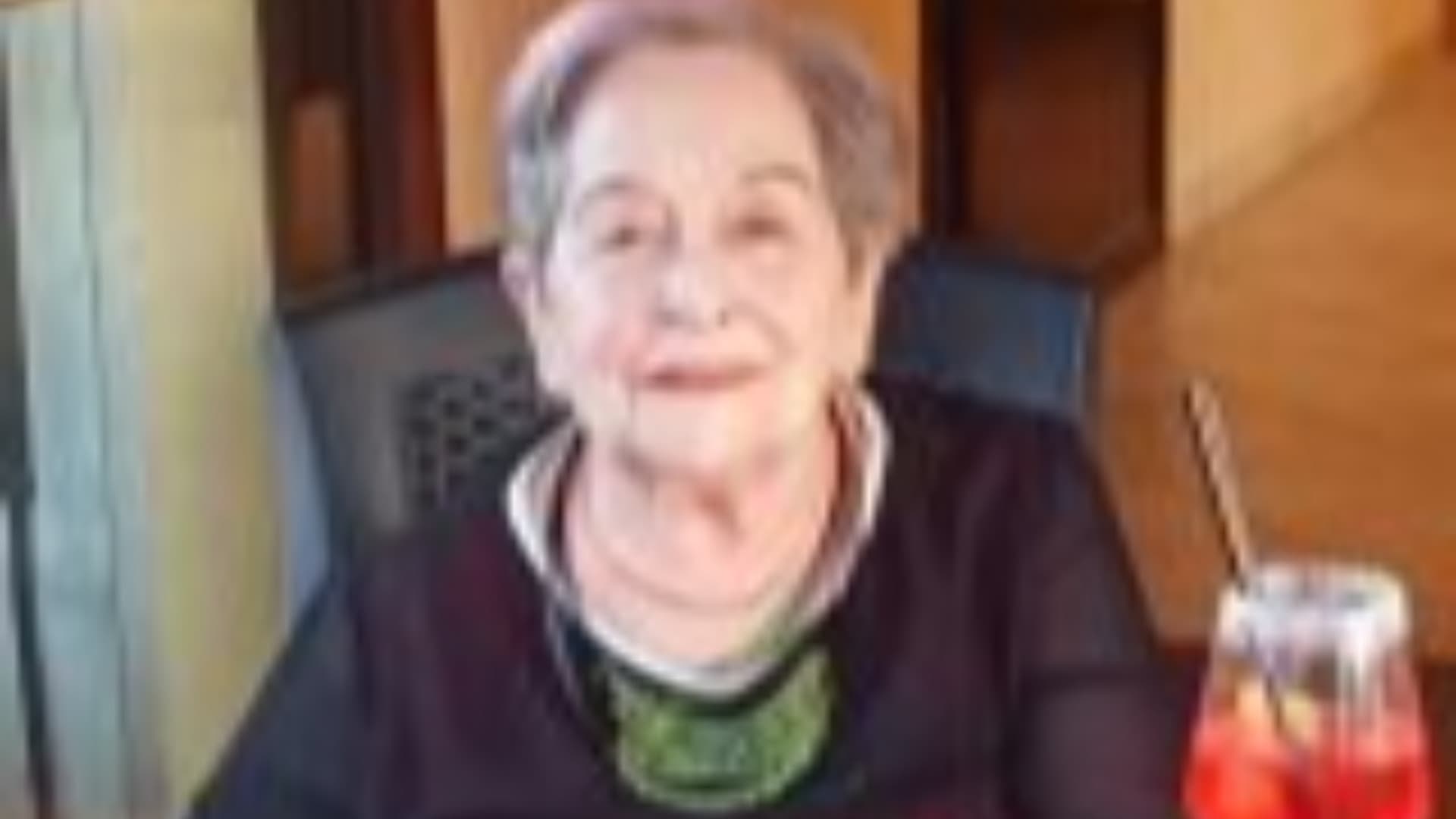 L'Aquila, è morta Filomena Cioppi: in prima linea nelle battaglie per i diritti delle donne