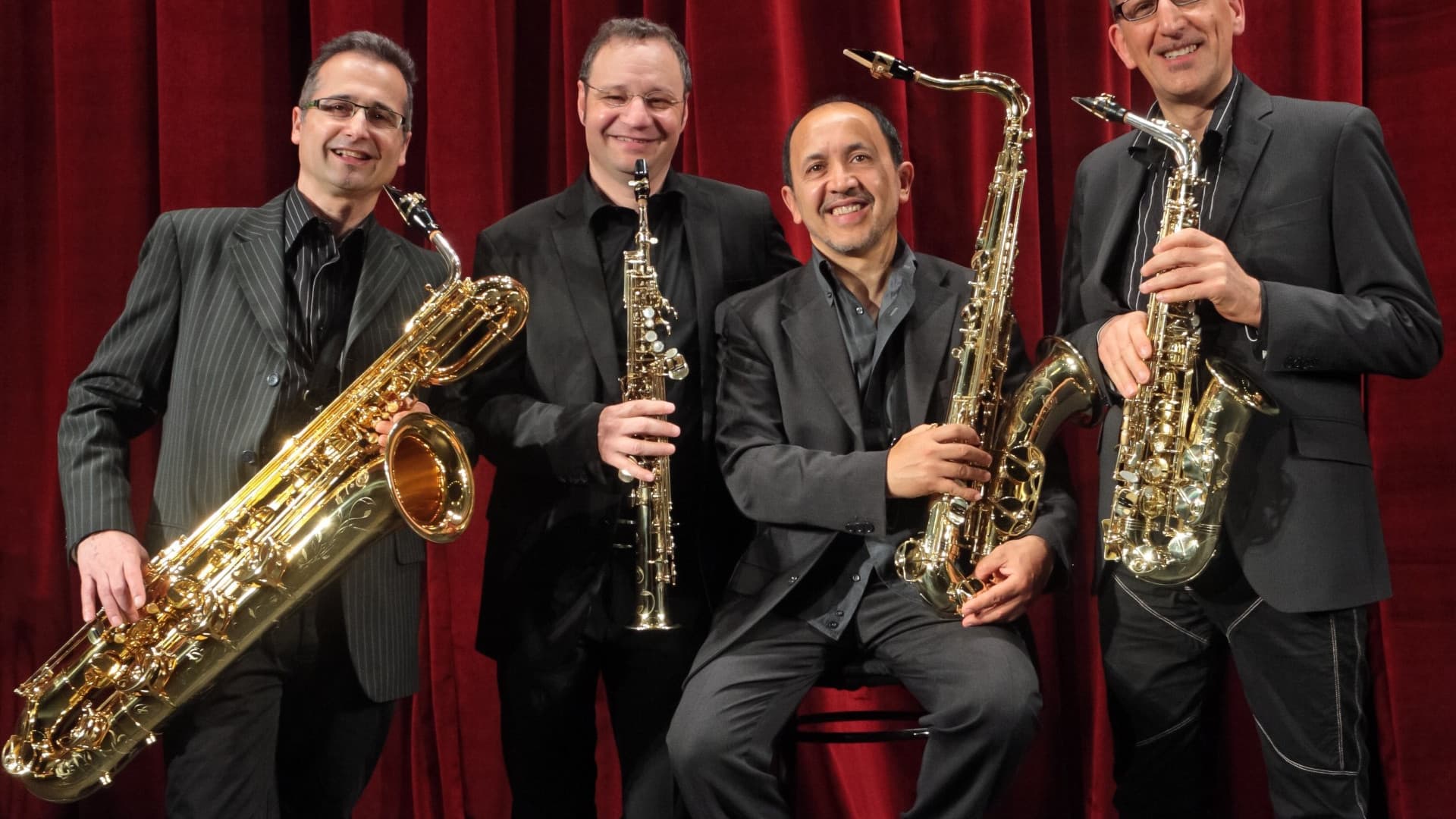 L'Aquila, il Quartetto di Sassofoni Accademia torna in concerto per la Barattelli, con la prima assoluta