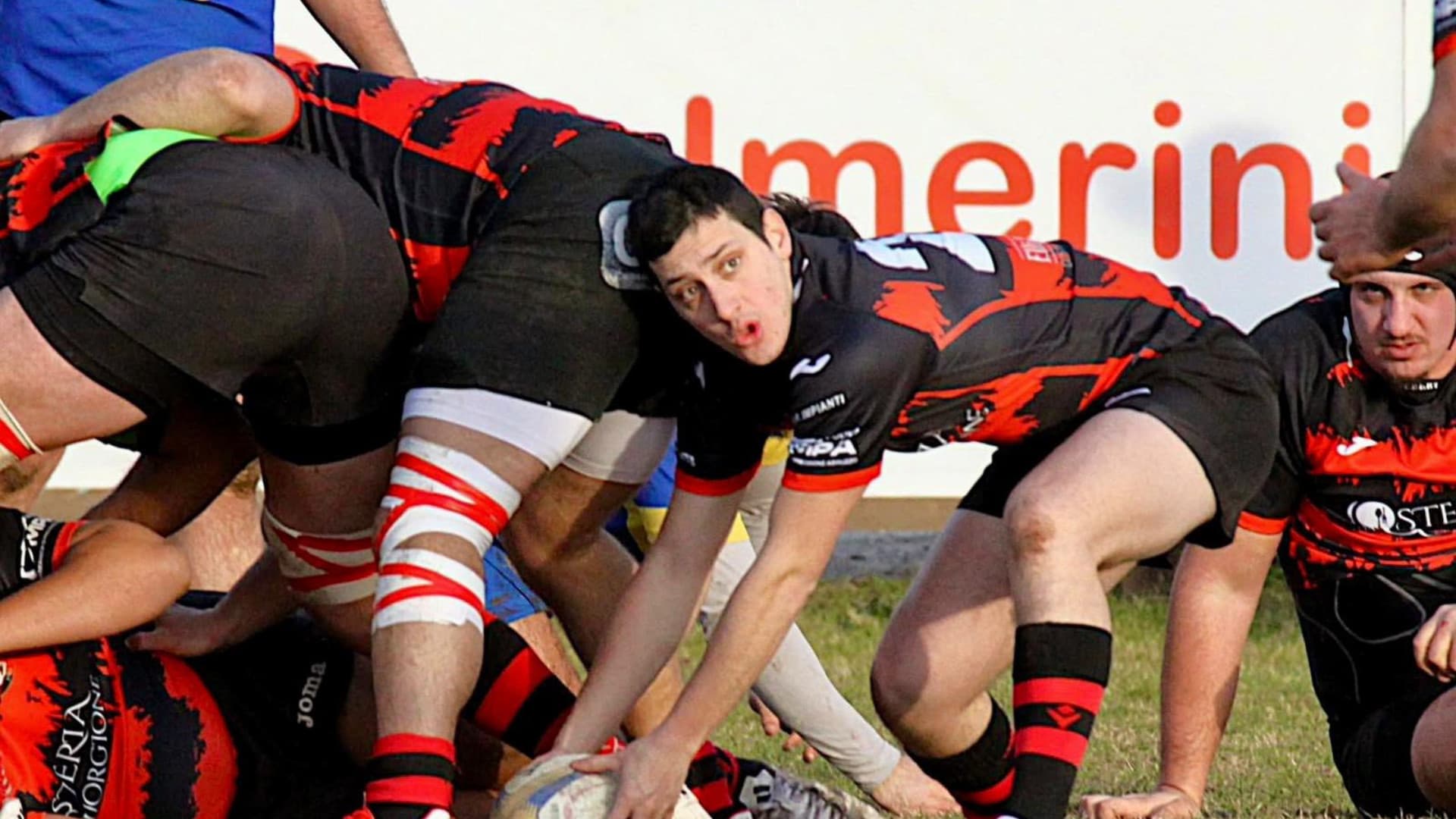 L'Isweb Avezzano passa sul campo della Capitolina, sconfitte per Rugby L'Aquila e Paganica