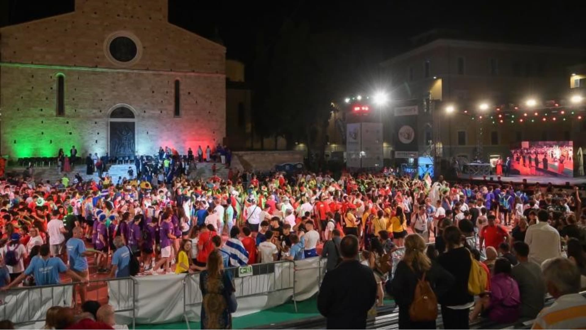 Teramo, Coppa Interamnia: dietro le luci il caso dei pagamenti mancati