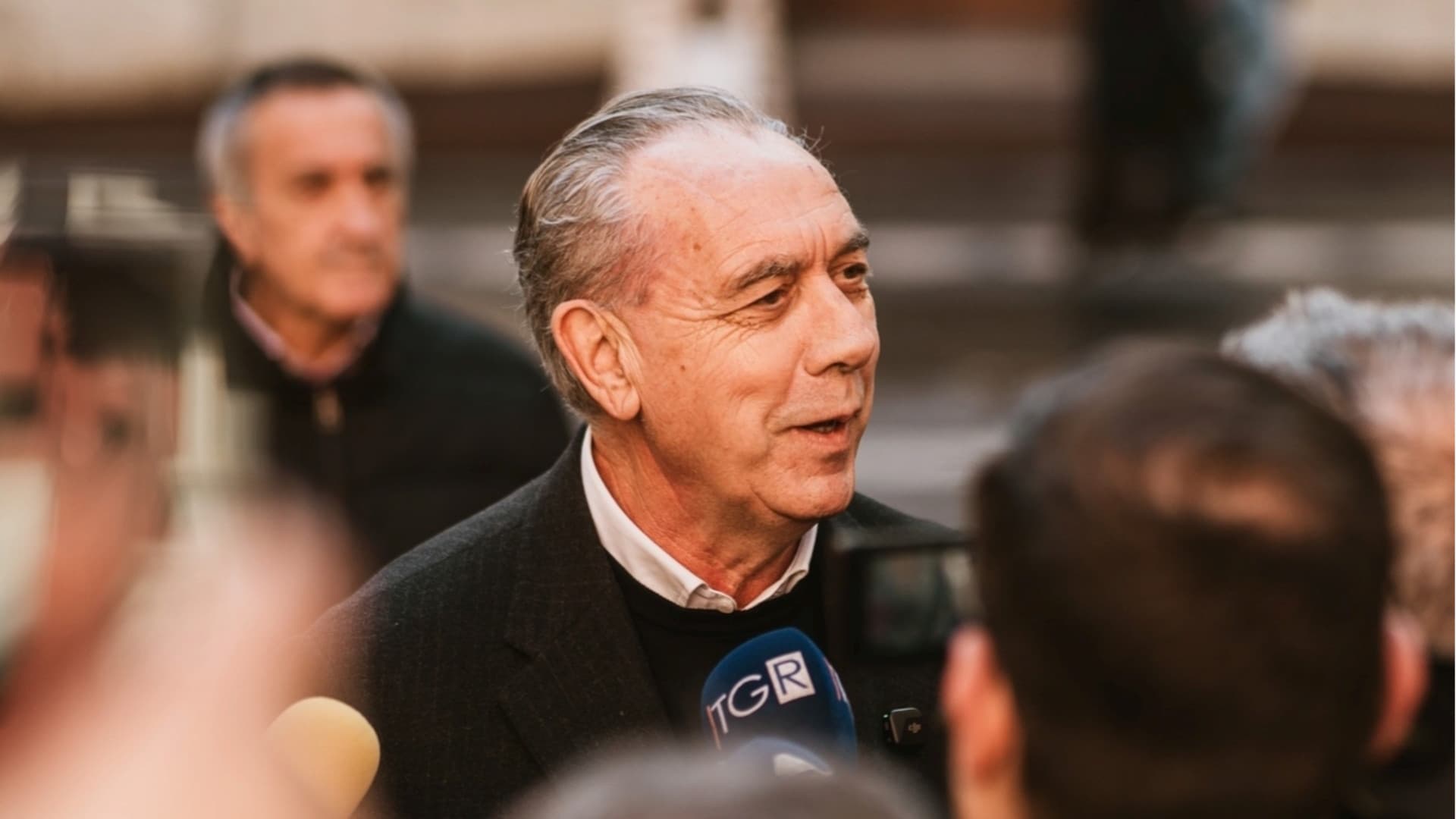 Comunali a Chieti, Legnini punta su giovani e intelligenza artificiale