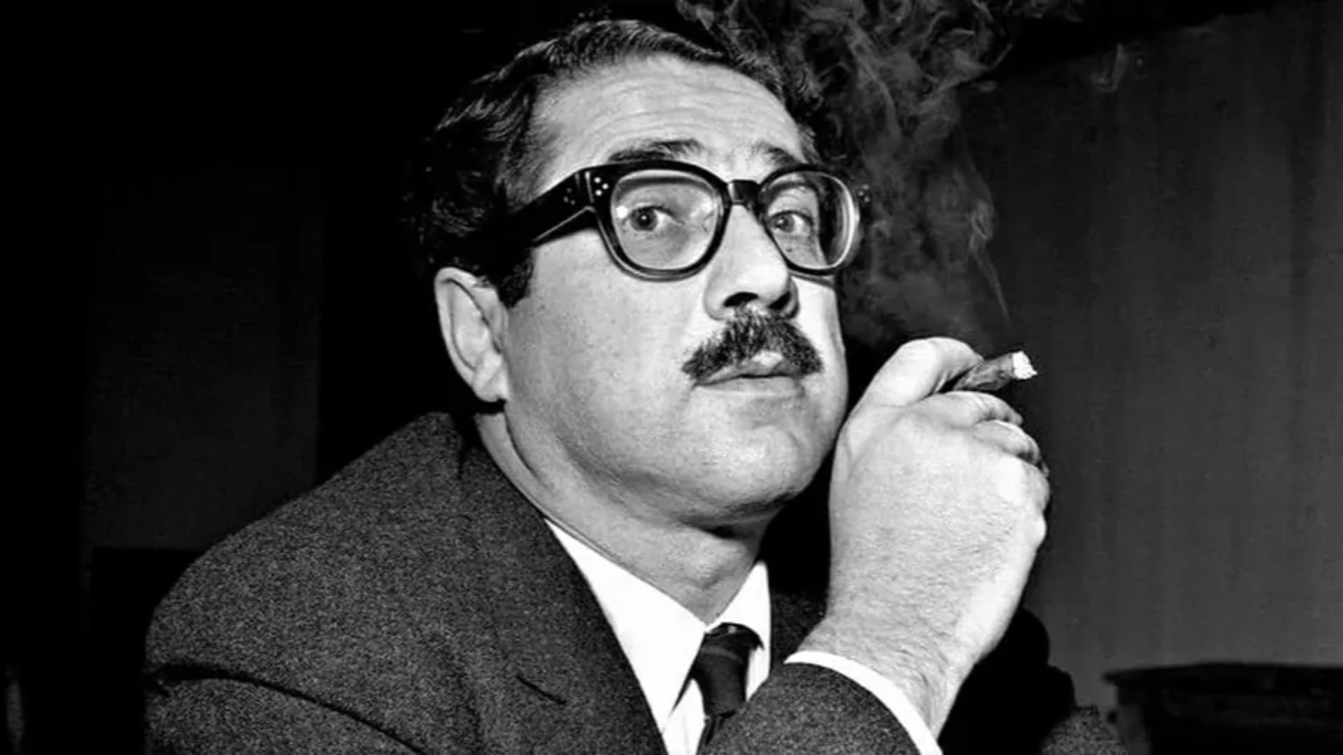 Fuori copertina, poeti e scrittori abruzzesi: Ennio Flaiano - Diciottesima puntata