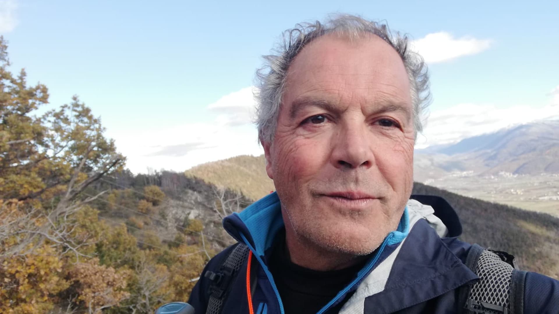 L'Aquila, il dottor Bernardi nuovo segretario generale Fp Cgil Medici Abruzzo e Molise