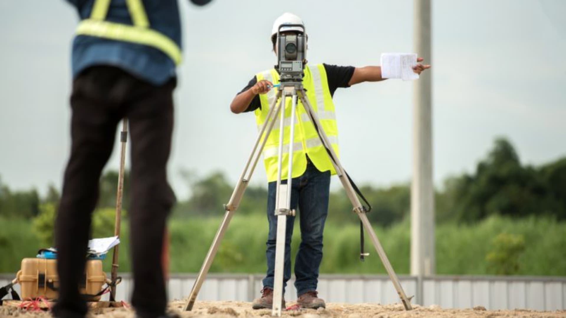 Monitoraggio ferroviario e stradale dopo la frana: sensori hi-tech per la prevenzione