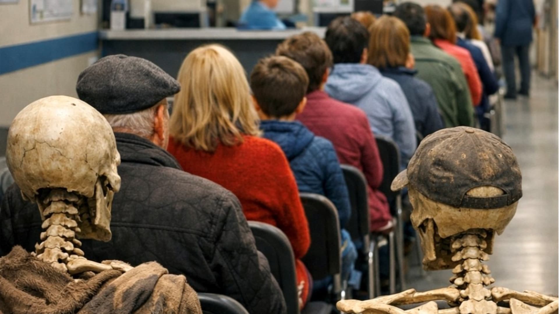 Sanità al collasso: esami nel 2029 mentre la prevenzione si ferma oggi
