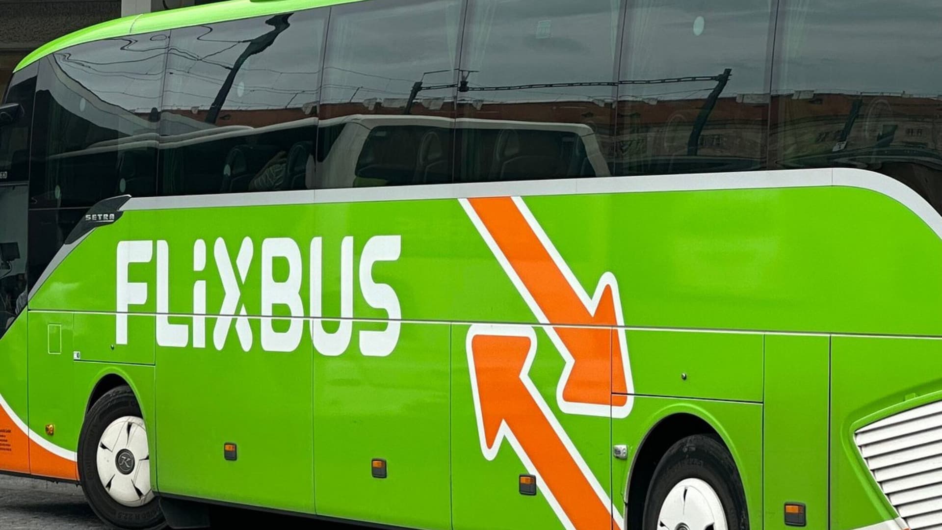 FlixBus punta sul Teramano: da Mosciano collegamenti diretti con Svizzera e Francia