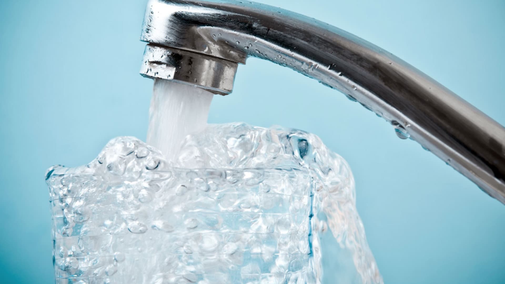 Torna l'acqua a Chieti: guida pratica dell'azienda comprensoriale acquedottistica