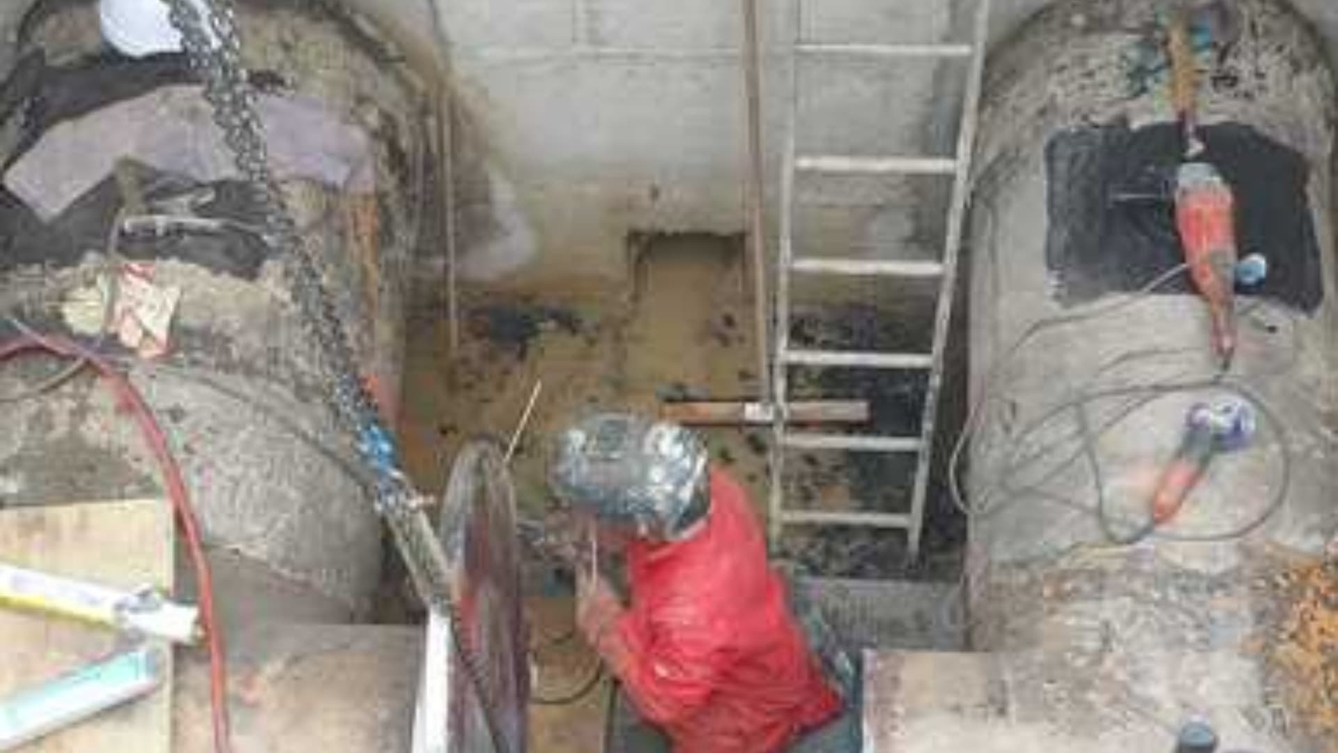 Lavori sulla rete idrica a Pescara, terminati i lavori nei cantieri: attesa l'erogazione