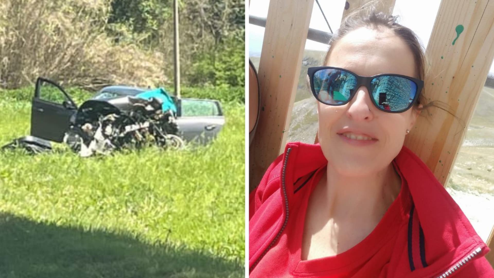 L'incidente e la vittima