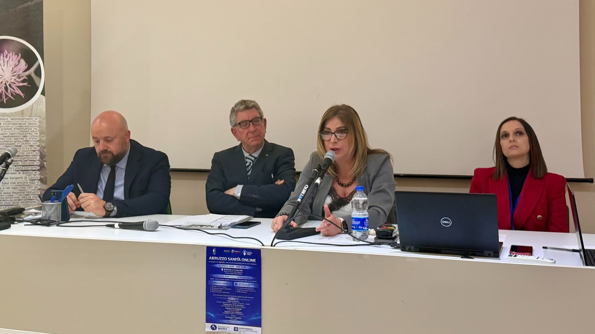 Aversa, incontro sul tema dei punti digitali e accesso più facile ai servizi nelle aree interne